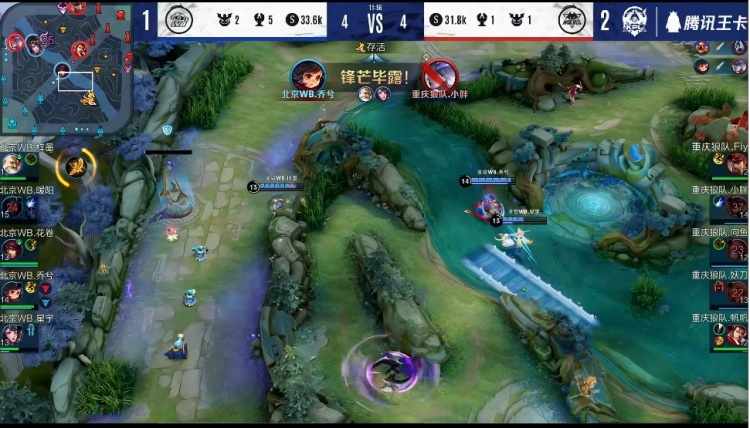 韩媒采访KDF.DuDu：GEN最难处理 Zeus对线细节超群