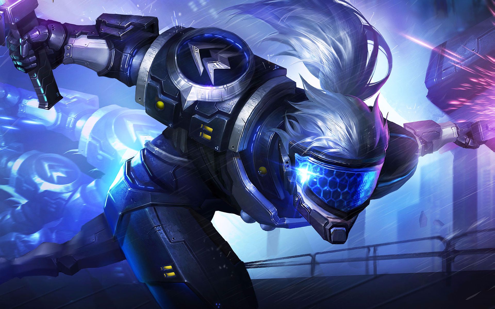 Cool ：马润石头人和香锅猪妹也空大过，我有说别让他们玩吗？