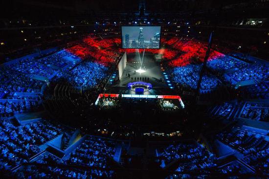 【战报】2021KPL春季赛常规赛第二轮W1D4，广州TTG 3-1 武汉eStarPro