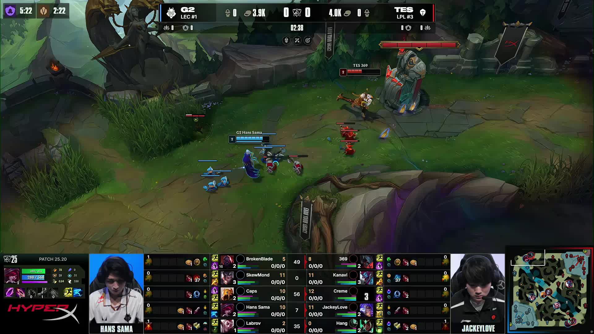 恭喜广州TTG晋级2025KPL秋季赛总决赛！