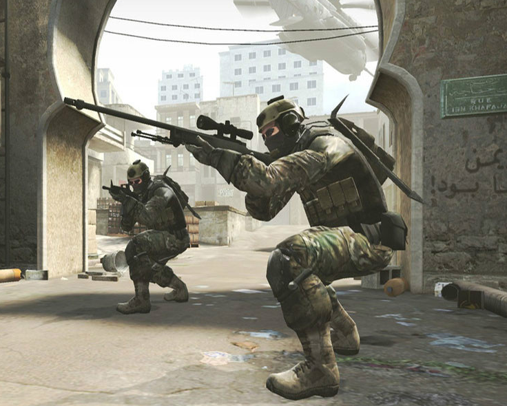 赛训组在干嘛？TES选手今天才知道可在欧洲超级服打比赛版本...