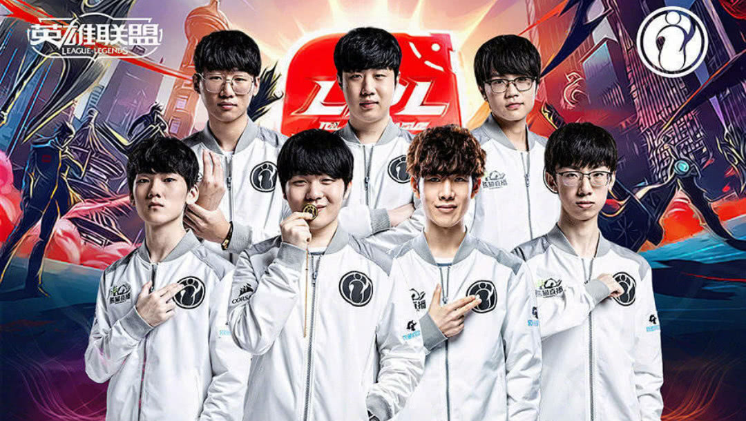 Spirit 成为第二支同时赢得 CS Major 和 DOTA2 TI 的战队