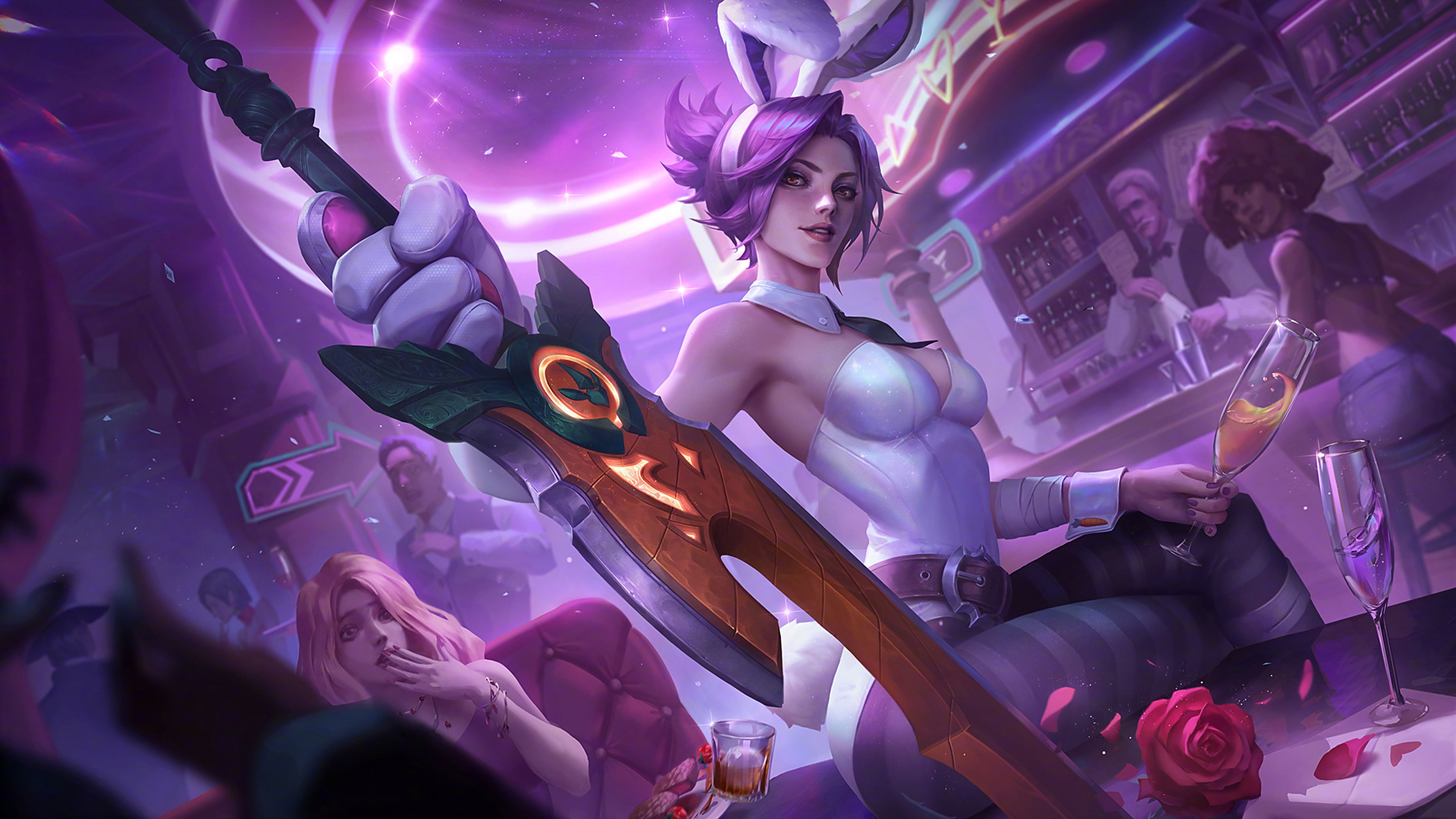 Wildcard, FlyQuest 和 B8 正在接近晋级 Austin Major Stage Two