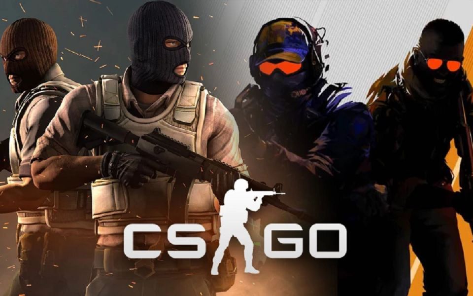 CSGO比赛：比赛也不重视，V社要将CSGO打入冷宫吗？