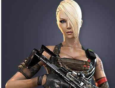 Ropz在赛车赛道上撞毁保时捷