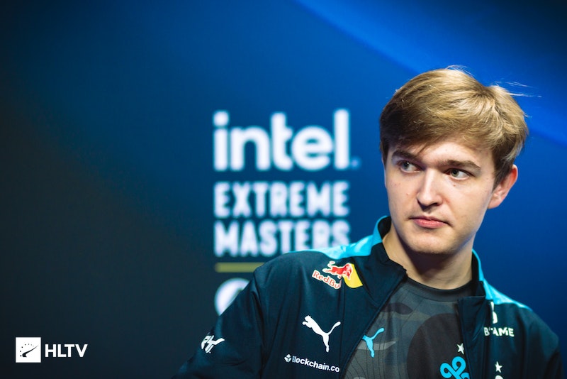 传闻：m0NESY将加入 Falcons 在奥斯丁 Major 之前