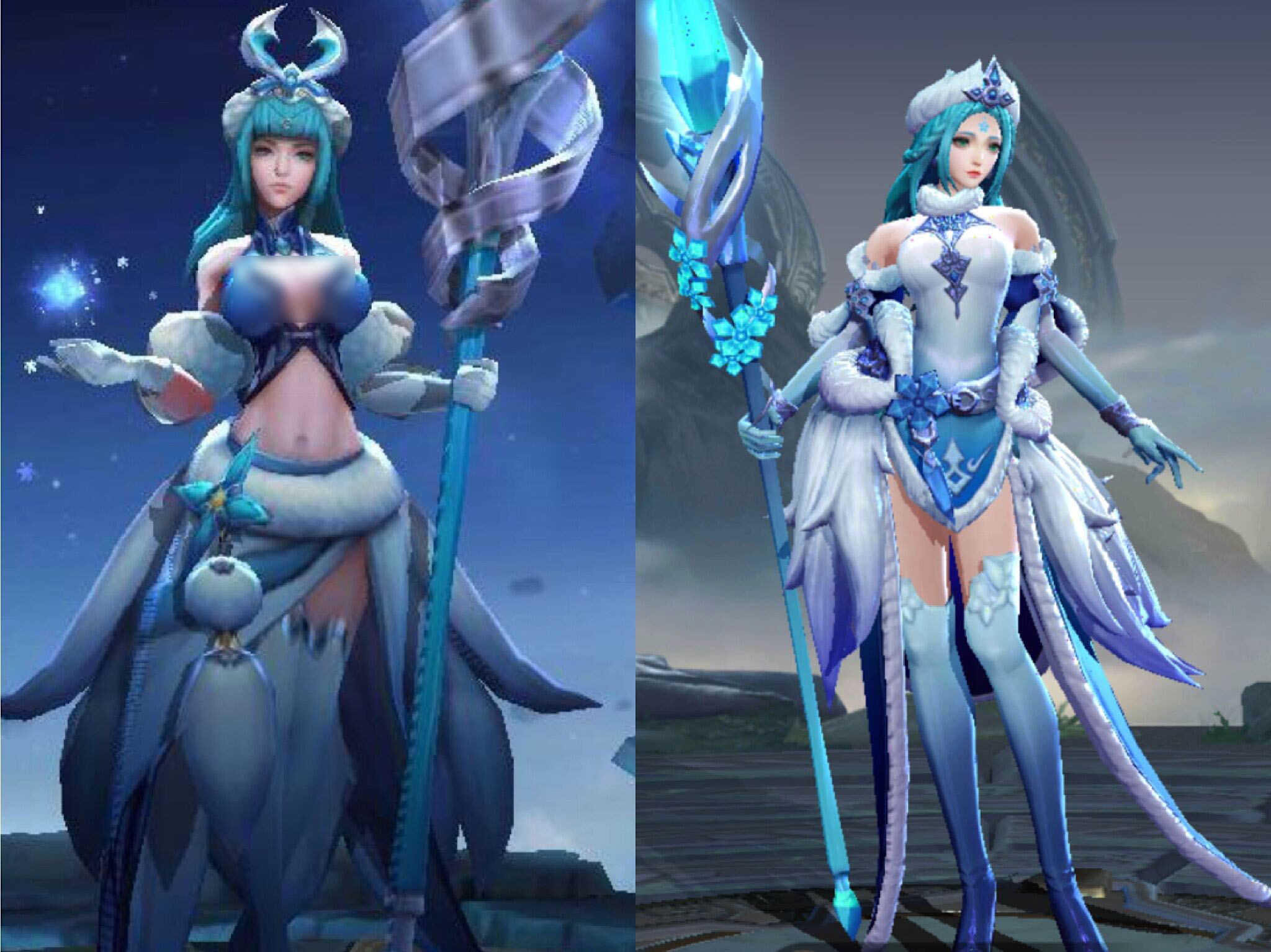 转会期又来了！最近 LPL 某战队的下路选手的女朋友是中路选手的前女友。