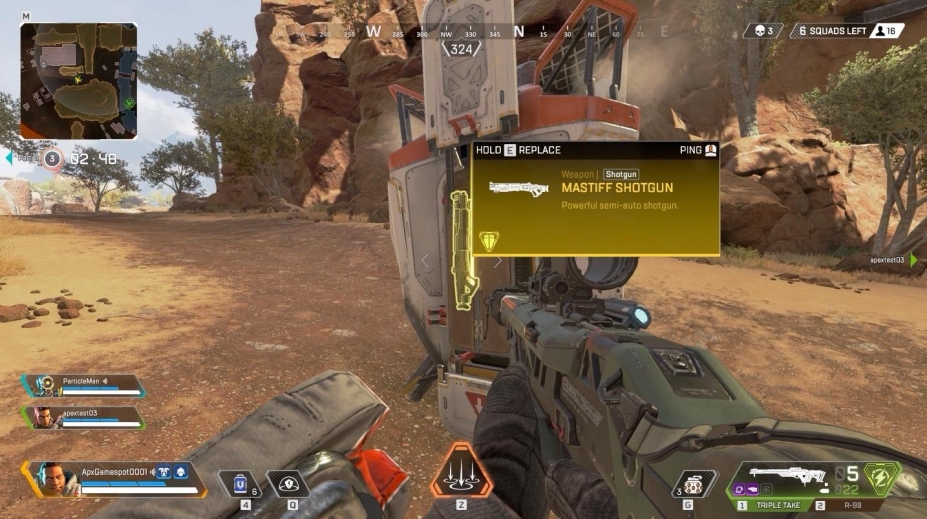 Wolves Esports 允许 Lysoar 探索新机会