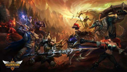 DOTA2本赛季第一个Major将在5月进行