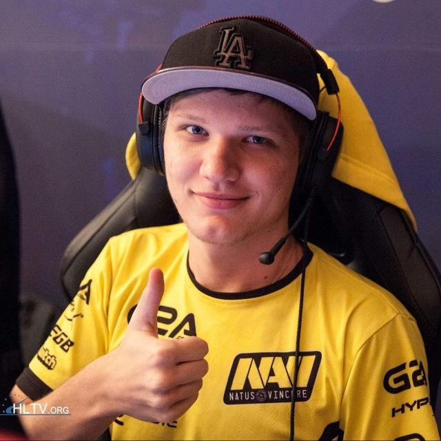 IEM科隆当前选手rating榜单Top5：NiKo暂居榜首