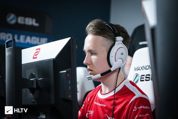 NAVI 击败 Team Vitality ，MKOI 获得首场也是最后一场胜利 — VCT 2025： EMEA 第一阶段